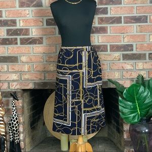Melissa Paige Woman Skirt
